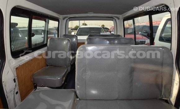 Buy Import Toyota Hiace White Car in Import - Dubai in Curacao Buy Import Toyota Hiace White Car in Import - Dubai in Curacao