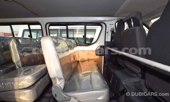 Buy Import Toyota Hiace White Car in Import - Dubai in Curacao Buy Import Toyota Hiace White Car in Import - Dubai in Curacao