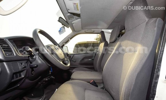 Buy Import Toyota Hiace White Car in Import - Dubai in Curacao Buy Import Toyota Hiace White Car in Import - Dubai in Curacao