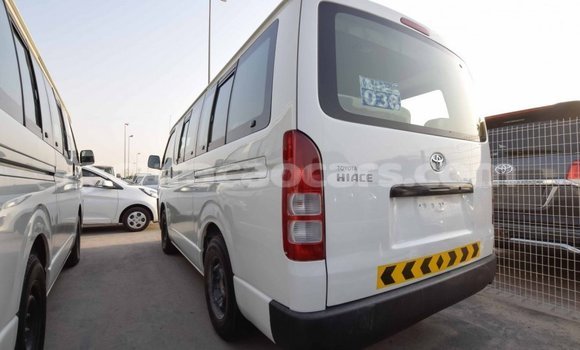 Buy Import Toyota Hiace White Car in Import - Dubai in Curacao Buy Import Toyota Hiace White Car in Import - Dubai in Curacao