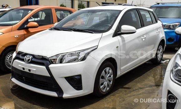 Buy Import Toyota Yaris White Car in Import - Dubai in Curacao Buy Import Toyota Yaris White Car in Import - Dubai in Curacao