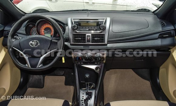 Buy Import Toyota Yaris White Car in Import - Dubai in Curacao Buy Import Toyota Yaris White Car in Import - Dubai in Curacao