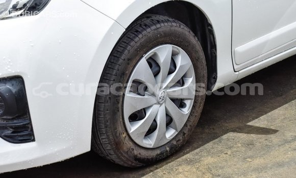 Buy Import Toyota Yaris White Car in Import - Dubai in Curacao Buy Import Toyota Yaris White Car in Import - Dubai in Curacao