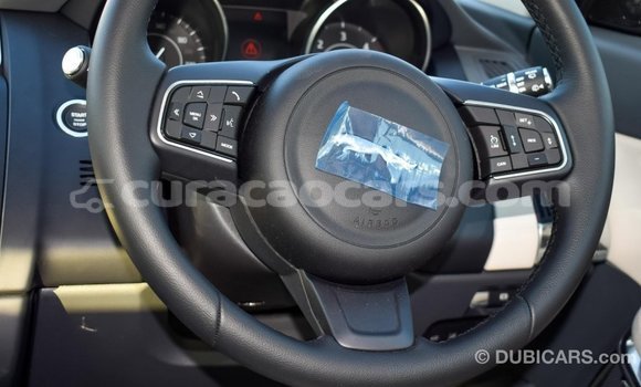 Buy Import Jaguar E-Pace White Car in Import - Dubai in Curacao Buy Import Jaguar E-Pace White Car in Import - Dubai in Curacao
