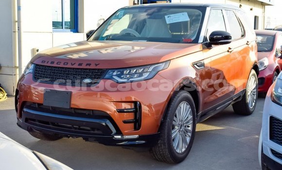 Buy Import Land Rover Discovery Other Car in Import - Dubai in Curacao Buy Import Land Rover Discovery Other Car in Import - Dubai in Curacao
