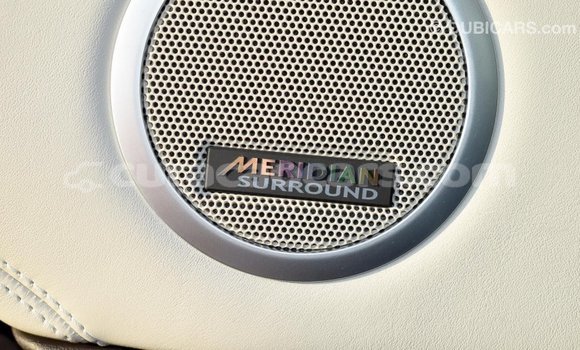 Buy Import Land Rover Discovery Other Car in Import - Dubai in Curacao Buy Import Land Rover Discovery Other Car in Import - Dubai in Curacao