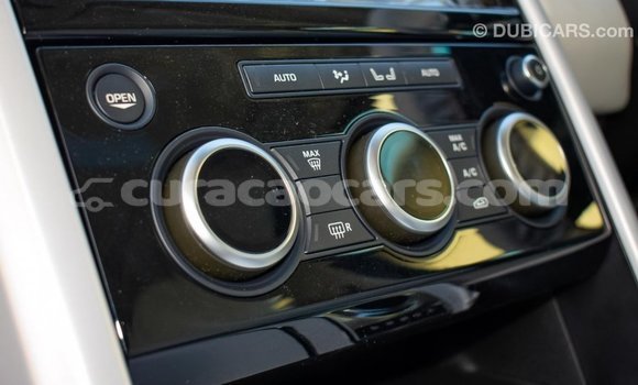 Buy Import Land Rover Discovery Other Car in Import - Dubai in Curacao Buy Import Land Rover Discovery Other Car in Import - Dubai in Curacao