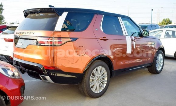 Buy Import Land Rover Discovery Other Car in Import - Dubai in Curacao Buy Import Land Rover Discovery Other Car in Import - Dubai in Curacao