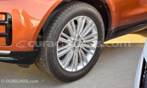 Buy Import Land Rover Discovery Other Car in Import - Dubai in Curacao Buy Import Land Rover Discovery Other Car in Import - Dubai in Curacao