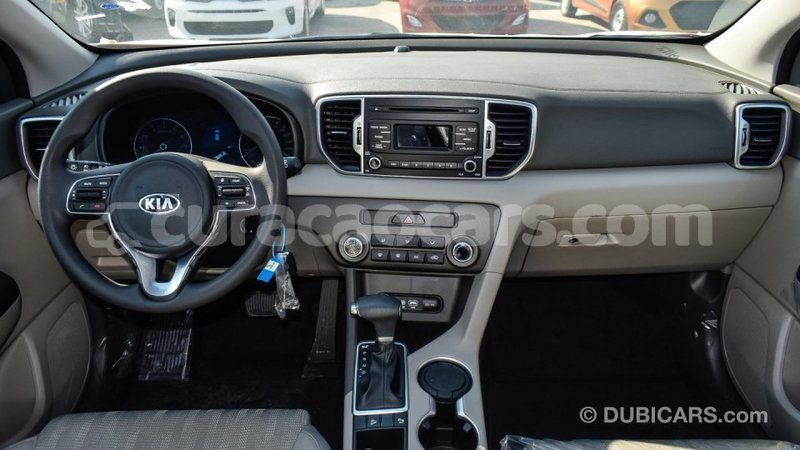 Big with watermark kia sportage curacao import dubai 1361
