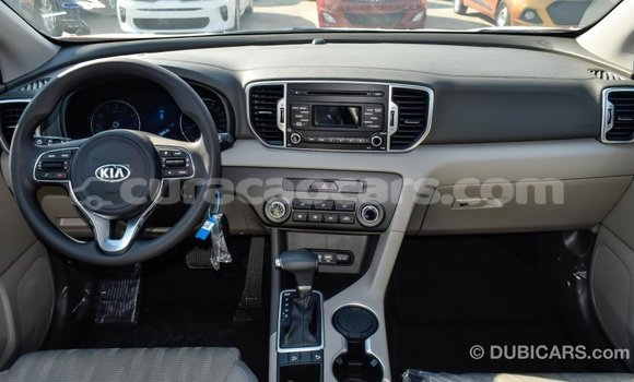 Buy Import Kia Sportage Red Car in Import - Dubai in Curacao Buy Import Kia Sportage Red Car in Import - Dubai in Curacao