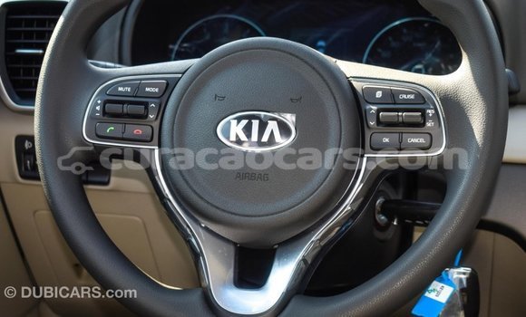 Buy Import Kia Sportage Red Car in Import - Dubai in Curacao Buy Import Kia Sportage Red Car in Import - Dubai in Curacao