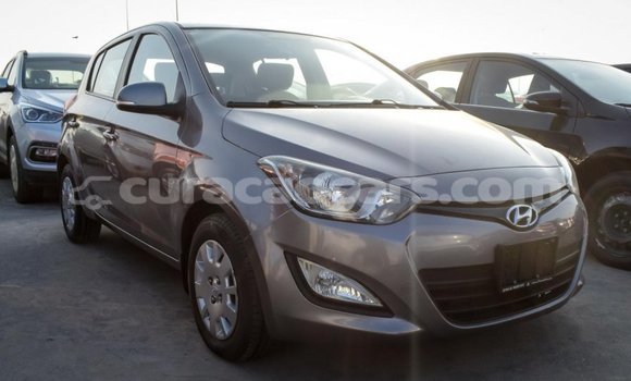 Buy Import Hyundai i20 Other Car in Import - Dubai in Curacao Buy Import Hyundai i20 Other Car in Import - Dubai in Curacao