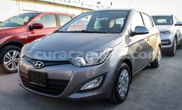 Buy Import Hyundai i20 Other Car in Import - Dubai in Curacao Buy Import Hyundai i20 Other Car in Import - Dubai in Curacao