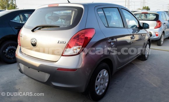 Buy Import Hyundai i20 Other Car in Import - Dubai in Curacao Buy Import Hyundai i20 Other Car in Import - Dubai in Curacao