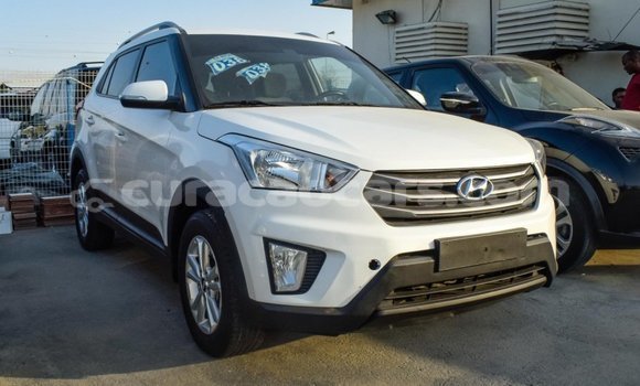 Buy Import Hyundai Creta White Car in Import - Dubai in Curacao Buy Import Hyundai Creta White Car in Import - Dubai in Curacao