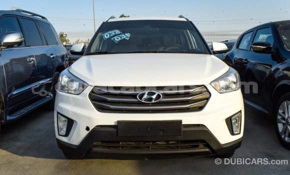 Buy Import Hyundai Creta White Car in Import - Dubai in Curacao Buy Import Hyundai Creta White Car in Import - Dubai in Curacao