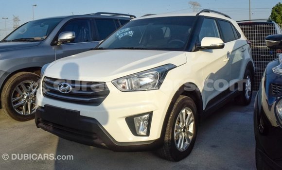 Buy Import Hyundai Creta White Car in Import - Dubai in Curacao Buy Import Hyundai Creta White Car in Import - Dubai in Curacao