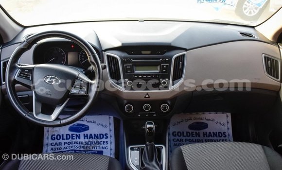 Buy Import Hyundai Creta White Car in Import - Dubai in Curacao Buy Import Hyundai Creta White Car in Import - Dubai in Curacao