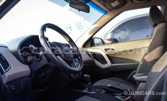 Buy Import Hyundai Creta White Car in Import - Dubai in Curacao Buy Import Hyundai Creta White Car in Import - Dubai in Curacao