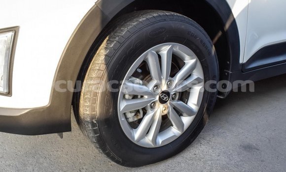 Buy Import Hyundai Creta White Car in Import - Dubai in Curacao Buy Import Hyundai Creta White Car in Import - Dubai in Curacao