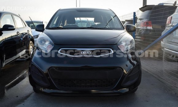 Buy Import Kia Picanto Black Car in Import - Dubai in Curacao Buy Import Kia Picanto Black Car in Import - Dubai in Curacao