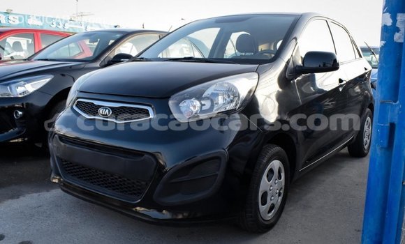 Buy Import Kia Picanto Black Car in Import - Dubai in Curacao Buy Import Kia Picanto Black Car in Import - Dubai in Curacao