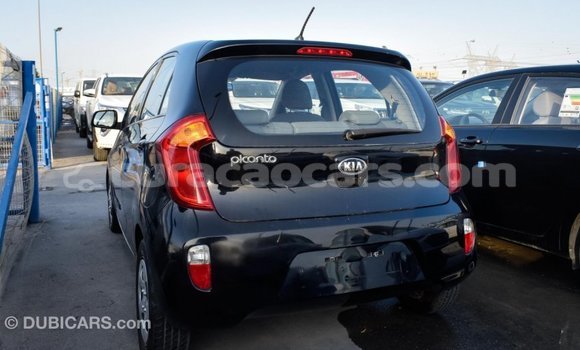 Buy Import Kia Picanto Black Car in Import - Dubai in Curacao Buy Import Kia Picanto Black Car in Import - Dubai in Curacao
