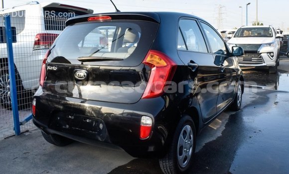 Buy Import Kia Picanto Black Car in Import - Dubai in Curacao Buy Import Kia Picanto Black Car in Import - Dubai in Curacao