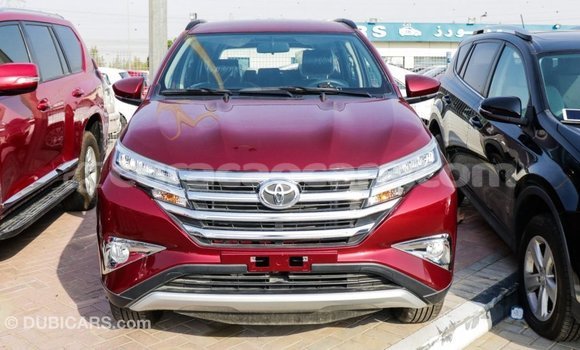 Buy Import Toyota Rush Other Car in Import - Dubai in Curacao Buy Import Toyota Rush Other Car in Import - Dubai in Curacao