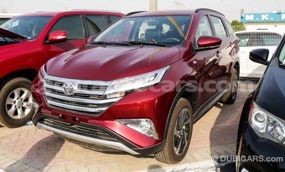 Buy Import Toyota Rush Other Car in Import - Dubai in Curacao Buy Import Toyota Rush Other Car in Import - Dubai in Curacao