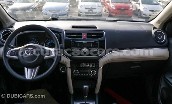 Buy Import Toyota Rush Other Car in Import - Dubai in Curacao Buy Import Toyota Rush Other Car in Import - Dubai in Curacao