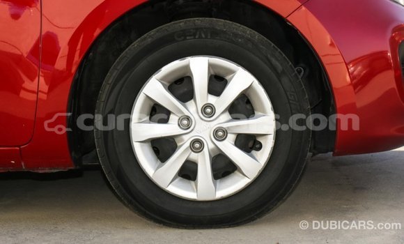 Buy Import Kia Rio Red Car in Import - Dubai in Curacao Buy Import Kia Rio Red Car in Import - Dubai in Curacao