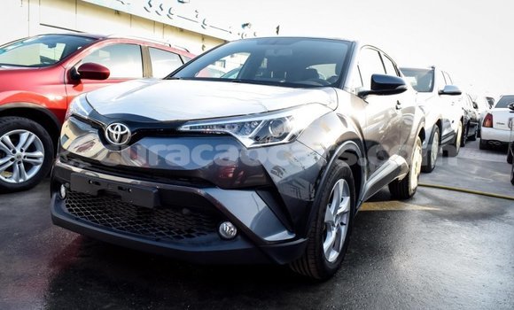 Buy Import Toyota C-HR Other Car in Import - Dubai in Curacao Buy Import Toyota C-HR Other Car in Import - Dubai in Curacao