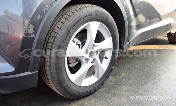 Buy Import Toyota C-HR Other Car in Import - Dubai in Curacao Buy Import Toyota C-HR Other Car in Import - Dubai in Curacao