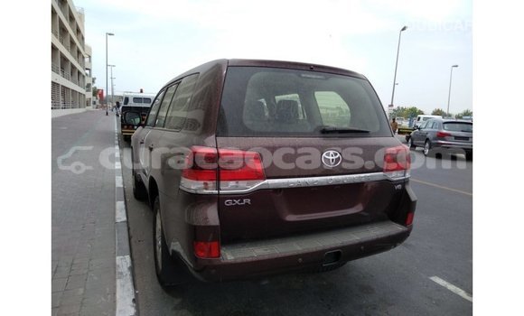 Buy Import Toyota Land Cruiser Brown Car in Import - Dubai in Curacao Buy Import Toyota Land Cruiser Brown Car in Import - Dubai in Curacao