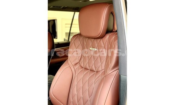 Buy Import Lexus LX Black Car in Import - Dubai in Curacao Buy Import Lexus LX Black Car in Import - Dubai in Curacao