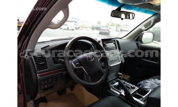 Buy Import Toyota Land Cruiser Brown Car in Import - Dubai in Curacao Buy Import Toyota Land Cruiser Brown Car in Import - Dubai in Curacao