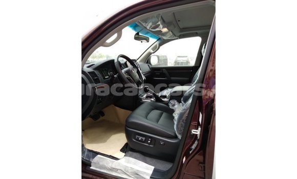 Buy Import Toyota Land Cruiser Brown Car in Import - Dubai in Curacao Buy Import Toyota Land Cruiser Brown Car in Import - Dubai in Curacao