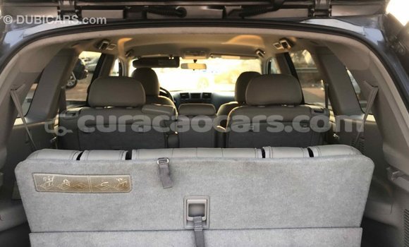 Buy Import Toyota Highlander Other Car in Import - Dubai in Curacao Buy Import Toyota Highlander Other Car in Import - Dubai in Curacao