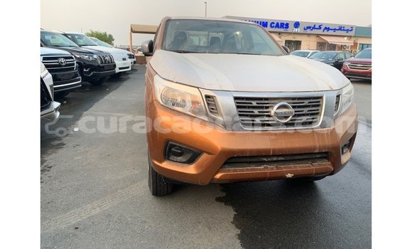 Buy Import Nissan Navara Other Car in Import - Dubai in Curacao Buy Import Nissan Navara Other Car in Import - Dubai in Curacao