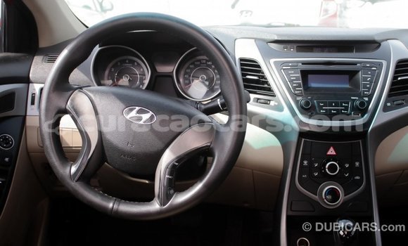 Buy Import Hyundai Elantra Red Car in Import - Dubai in Curacao Buy Import Hyundai Elantra Red Car in Import - Dubai in Curacao