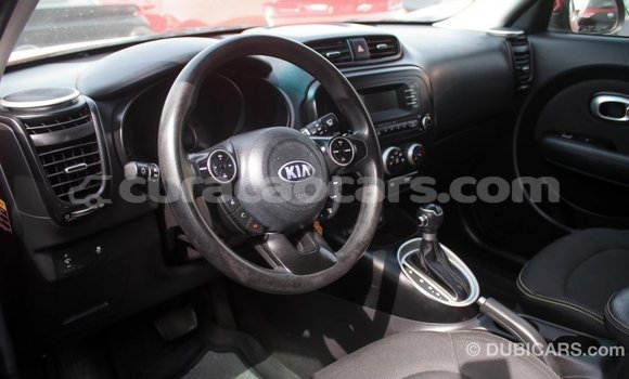 Buy Import Kia Soul Red Car in Import - Dubai in Curacao Buy Import Kia Soul Red Car in Import - Dubai in Curacao
