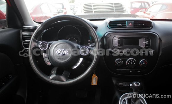 Buy Import Kia Soul Red Car in Import - Dubai in Curacao Buy Import Kia Soul Red Car in Import - Dubai in Curacao