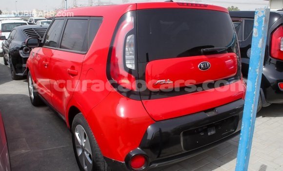 Buy Import Kia Soul Red Car in Import - Dubai in Curacao Buy Import Kia Soul Red Car in Import - Dubai in Curacao