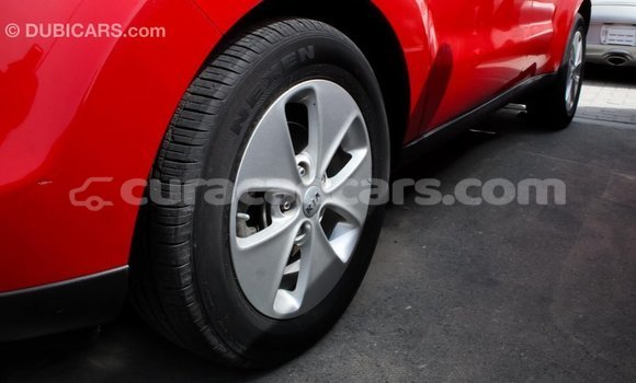Buy Import Kia Soul Red Car in Import - Dubai in Curacao Buy Import Kia Soul Red Car in Import - Dubai in Curacao