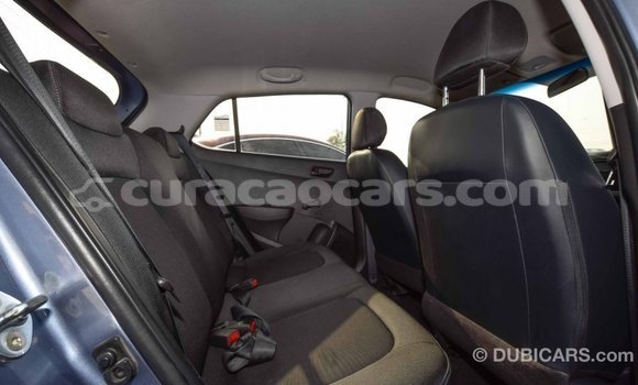 Buy Import Hyundai i10 Other Car in Import - Dubai in Curacao Buy Import Hyundai i10 Other Car in Import - Dubai in Curacao