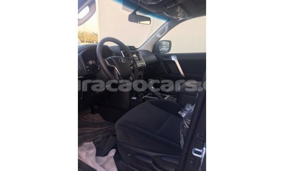 Buy Import Toyota Prado Black Car in Import - Dubai in Curacao Buy Import Toyota Prado Black Car in Import - Dubai in Curacao