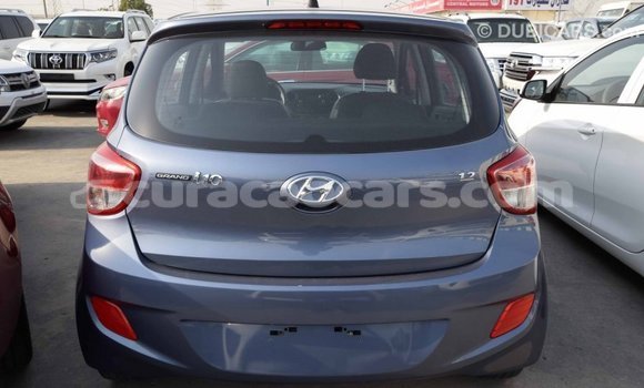 Buy Import Hyundai i10 Other Car in Import - Dubai in Curacao Buy Import Hyundai i10 Other Car in Import - Dubai in Curacao