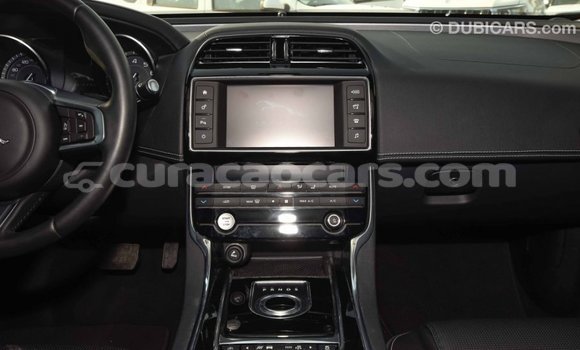 Buy Import Jaguar XE Red Car in Import - Dubai in Curacao Buy Import Jaguar XE Red Car in Import - Dubai in Curacao